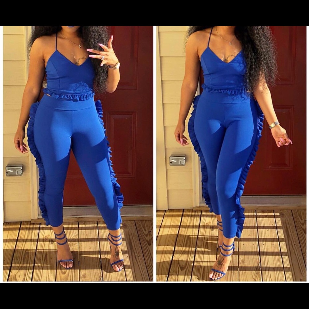 Casual Slay Set